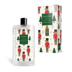 Yılbaşı Özel Seri Kurşun Asker Bergamot Vetiver Kolonyası