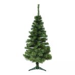 Yılbaşı Yerli Üretim Çam Ağacı 90Cm 90 Dal