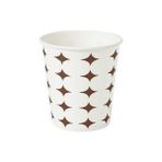 Yılca Karton Bardak 7 Oz 50'li
