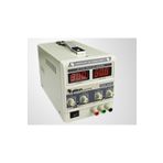 Yıldırım 200 Watt Tek Kanal Ayarlı Güç Kaynağı