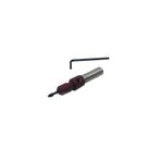 Yıldırım 541475479 3.5 mm Hobi Matkap Havşa Açma Matkabı Avşa Freze Matkap