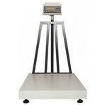 Yıldırım 600 kg 60x70 cm Tartım Baskülü