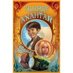 Yıldırım Anahtar - Jon Berkeley