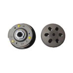 Yıldırım Arka Varyatör Komple Orjinal 23010-K69-601 Honda Actıva S 125-FIZY 125