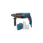 Yıldırım Banco Darbeli Kırıcı Delici Hilti Matkap Duvar Ucu Seti 1500w
