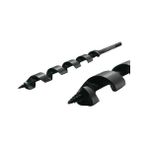 Yıldırım Nalbur Ahşap Matkap Ucu 24 x 500 mm Ağaç Delme Ucu
