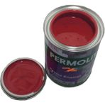 Yıldırım Nalbur Kırmızı Yağlı Boya 0.750LT Bayrak Kırmızı Renk Ahşap Metal Boya