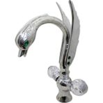 Yıldırım Ördek Model Lavabo Bataryası