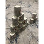 Yıldırım Paper Cup 7 Oz Karton Bardak 2500 Adet