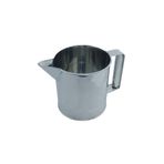 Yıldırım Paslanmaz Şapşak Metal Maşrapa 1.5 lt