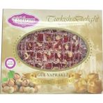 Yıldırım Şekerleme 300 gr. Duble Fındıklı Gül Lokumu