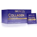 Yıldırım Store Beauty Collagen 30 Saşe 10.000 Mg – Tip 1 Tip 3 Hidrolize Kolajen, Hyaluronik Asit, Vitamin C ve Biotin Içeren Takviye Edici Gıda - Ada Çayı