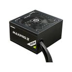 Yıldırım Store ENERMAX 700W 80+ Standard Fanlı Güç Kaynağı LCD Ekranlı 120MM Modeli ile Uzun Süreli Çalışma