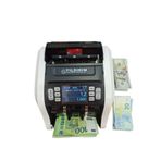 YILDIRIM TARTI Pro Mix Para Sayma Makinesi/Dolar Karışık Sayma Ve Sahte Para Tespit Etme (usd-euro-tl)