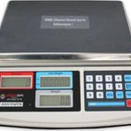 YILDIRIM TARTI Yıldırım Jcs-A 30 Kg 1 Gr Sayıcı Terazi