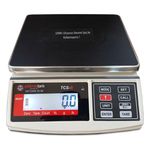 Yıldırım TCS 0.05 gr-3 kg Tartım Terazisi