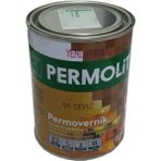 Yıldırım Vernikli Ahşap Koruyucu Ceviz Renk Vernik 2.5lt Büyük Boy