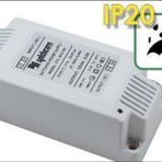 Yıldırım Yls 40P-24 Pano Tipi 24 Volt 1.5 Amper Adaptör