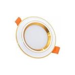 yıldırımelektro 7w 3 Renk Spot Panel -6400k-3200k-4200k Işık Renklleri