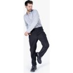 Yıldırımlar Komando Cepli Softshell Pantolon - 50 - Siyah
