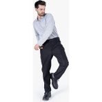 Yıldırımlar Komando Cepli Softshell Pantolon - 62 - Siyah
