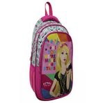 Yıldız 04372 Astral Cartoon Pink Stars İlkokul Çantası