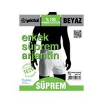 Yıldız 05 Süprem 3'lü Erkek Paçalı Don