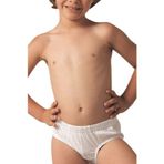 Yıldız 07 Ribana Erkek Çocuk Slip