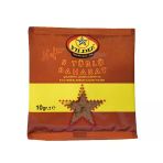 Yıldız 10 gr 5 Türlü Baharat