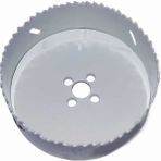 Yıldız 100 mm Bi-Metal HSS Delik Testeresi