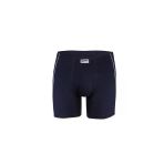 Yıldız 105-106-107-108 Erkek Modal Biyeli Boxer - 1 Adet Lacivert 2Xl