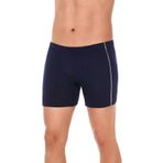 Yıldız 108 Lacivert Biyeli Modal Likralı Boxer
