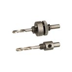 Yıldız 14 mm Bi-Metal HSS Delik Testeresi