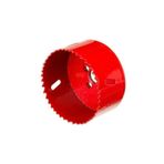Yıldız 152 mm Bi-Metal HSS Delik Testeresi