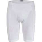 Yıldız 160-161-162 Erkek Modal Uzun Paça Boxer L Gri