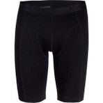 Yıldız 160-161-162 Erkek Modal Uzun Paça Boxer - M - Siyah
