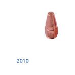 Yıldız 2010 No 0 Kaynak Kolu Lülesi