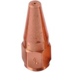 Yıldız 2011 No 1 Kaynak Kolu Lülesi