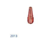 Yıldız 2013 No 3 Kaynak Kolu Lülesi