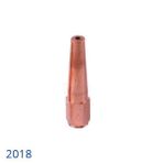 Yıldız 2018 No 8 Kaynak Kolu Lülesi
