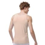 Yıldız 2'li Erkek Modal Askılı Atlet (Lacivert, XL)