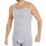 Yıldız 312 Erkek Likralı Kaşkorse Body Atlet