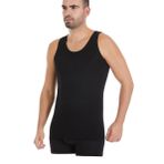 YILDIZ 316 ERKEK BAMBU ASKILI ATLET 12 ADET