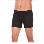 YILDIZ 321 ERKEK BAMBU BOXER 6 ADET