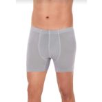 YILDIZ 322 ERKEK BAMBU BOXER TEKLİ