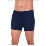 YILDIZ 323 ERKEK BAMBU BOXER TEKLİ