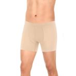 YILDIZ 328 ERKEK BAMBU LİKRALI BOXER 6 ADET