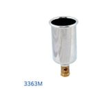 Yıldız 3363M 63 mm Doğalgaz-Hava Tavlama Başlığı