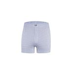 Yıldız 35 Battal Emprime Penye Desenli Erkek Boxer