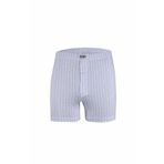 Yıldız 35 Emprime Penye Desenli Erkek Boxer